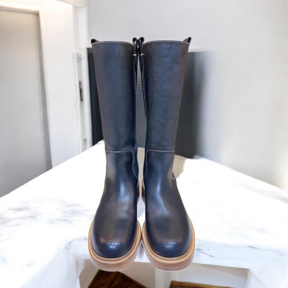 NIB Chloe EDIT boots - Picture 4 of 11